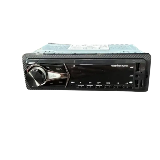 ΡΑΔΙΟΦΩΝΟ ΑΥΤΟΚΙΝΗΤΟΥ MP3PLAYER 12V RLG-1129
