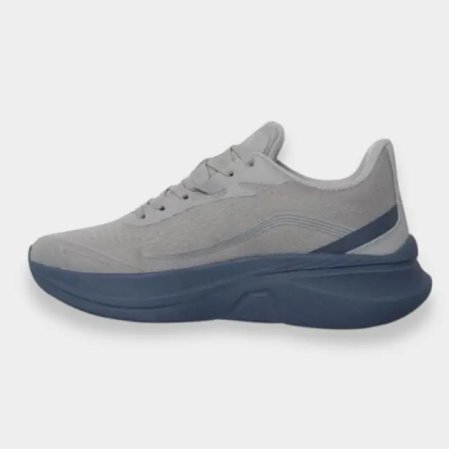 Sneaker Fila Ranger 2 Heel Support Running 1SW61001-320 Anthracite/Γκρι - 43 2