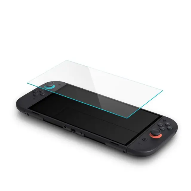 Spigen Glass tR Slim HD 2 Pack - Nintendo Switch 2 3