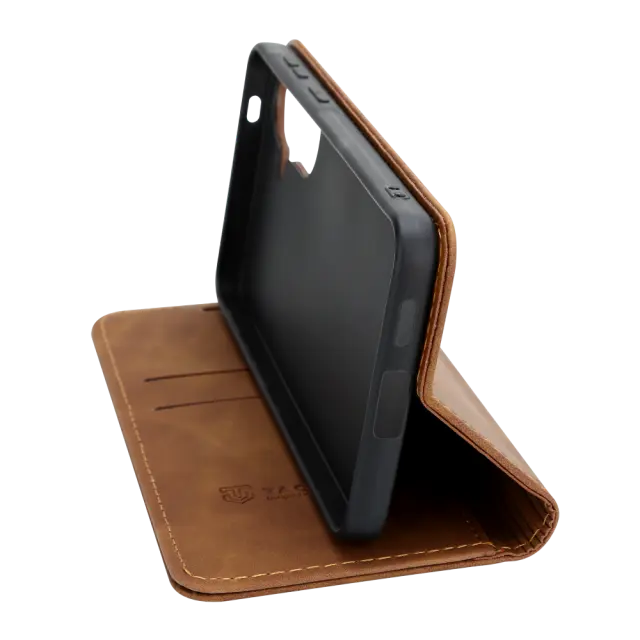 Tactical Xproof for Samsung Galaxy A57 Mud Brown 2