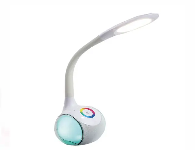 Λάμπα LED Με Bluetooth Livoo (TES159)TES159