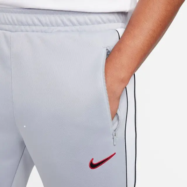 Nike Sportswear SP PK Jogger (FN0250-012) - Γκρί 3