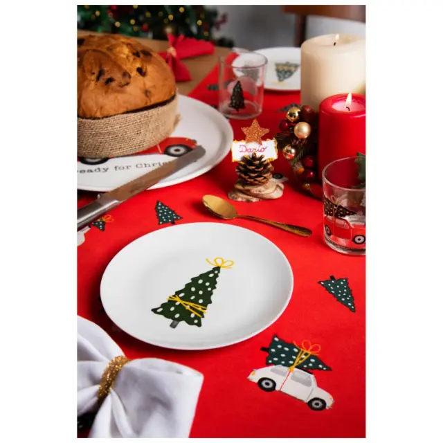 Excelsa Χριστουγεννιάτικο Σουπλά: Ready for Christmas 3