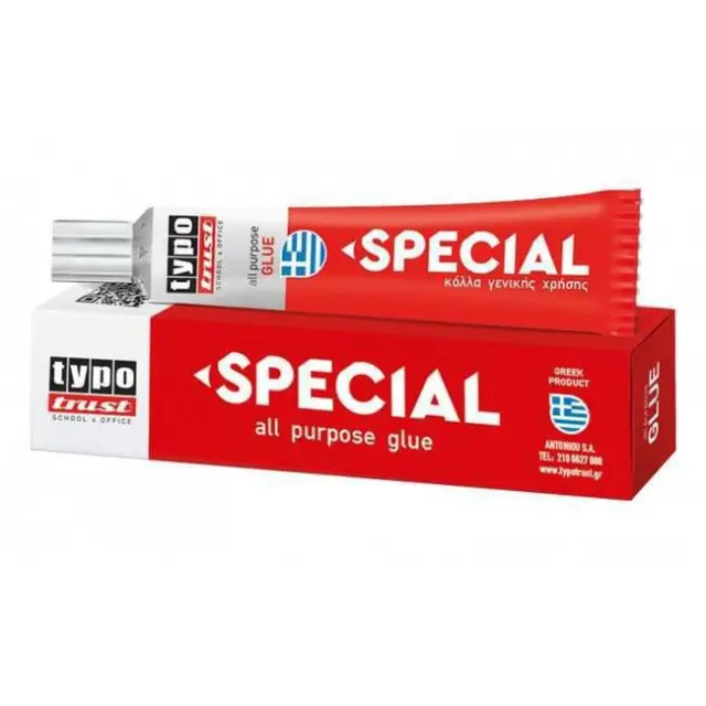 Special Κόλλα Ρευστή 90ml (TGL4090)