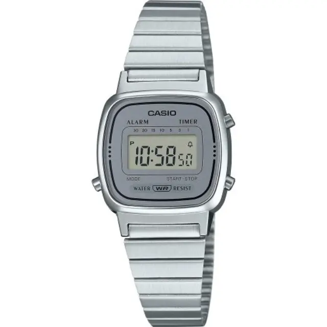 Casio Retro LA670WEA-7EF