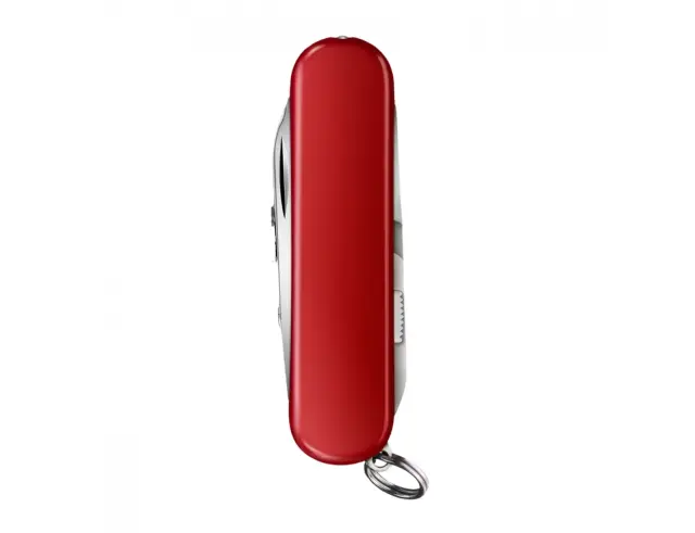 Ελβετικός Σουγιάς Victorinox Signature Lite με 7 λειτουργίες και μήκος 5.8cm - Red0.6226 3