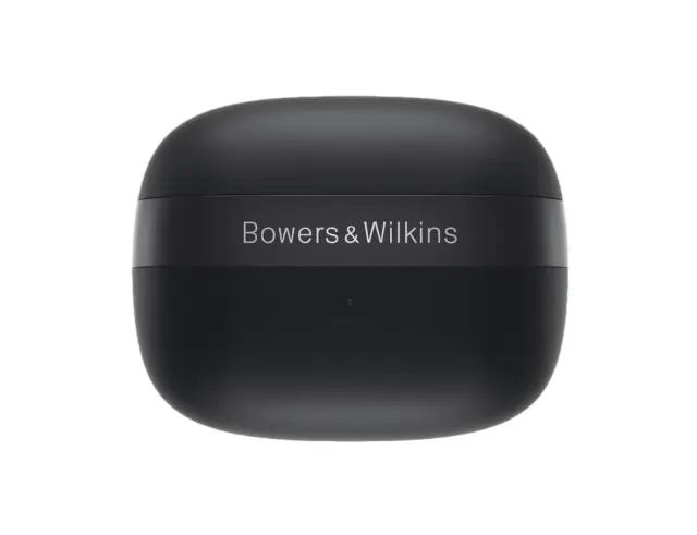 Ασύρματα Ακουστικά Bowers & Wilkins Pi8 με Θήκη Φόρτισης - Ακύρωση θορύβου - Bluetooth - Anthracite BlackFP44962 2