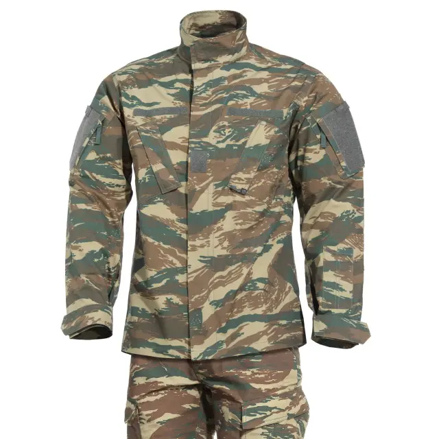 Pentagon ACU 2.0 Uniform Set - Σετ Παντελόνι-Χιτώνιο Επιχειρησιακή Στολή - 05MB-Midnight Blue-Σκούρο Μπλε