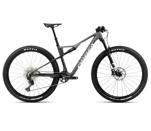 ΠΟΔΗΛΑΤΟ ORBEA OIZ M30 29'' 026 - CARBON - MEDIUM
