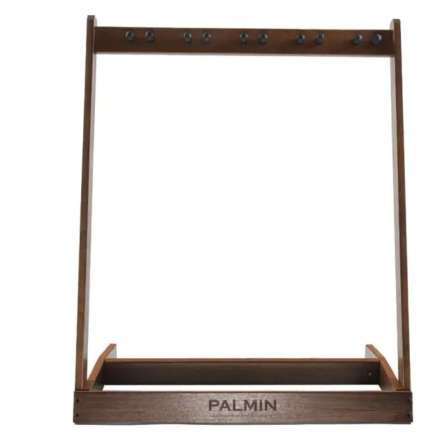 PALMIN PALMIN-GS-QUINTET Palmin GS QUINTET Guitar Stand, brown