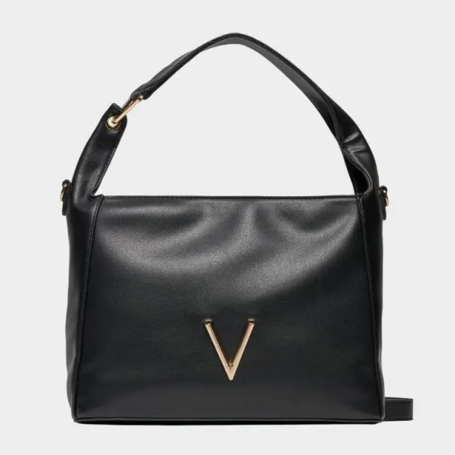 Τσάντα Valentino VBS7NM01 Μαύρο - UNI