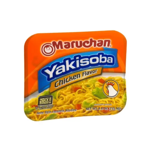 Maruchan Yakisoba Chicken 113,4gr