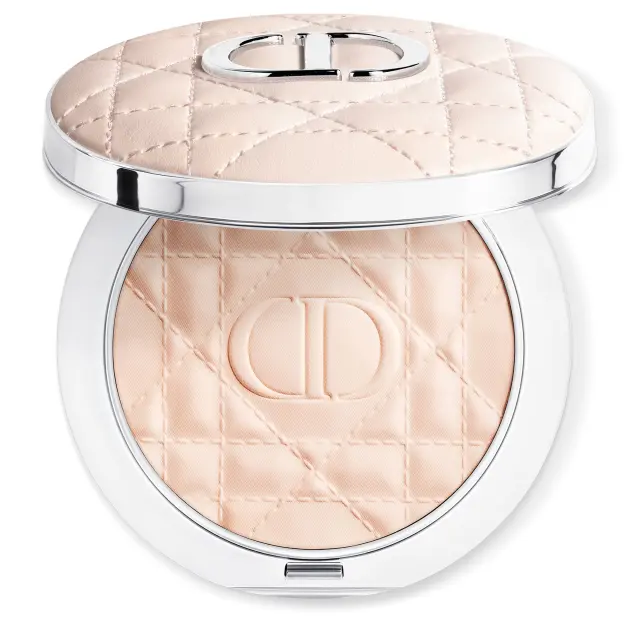 Dior Forever Nude Matte Filter Blurring Setting Powder - Radiant Matte Finish 9gr