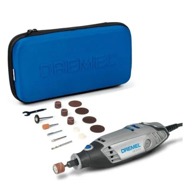 Πολυεργαλείο Ηλεκτρικό Dremel 3000-15 F0133000JC