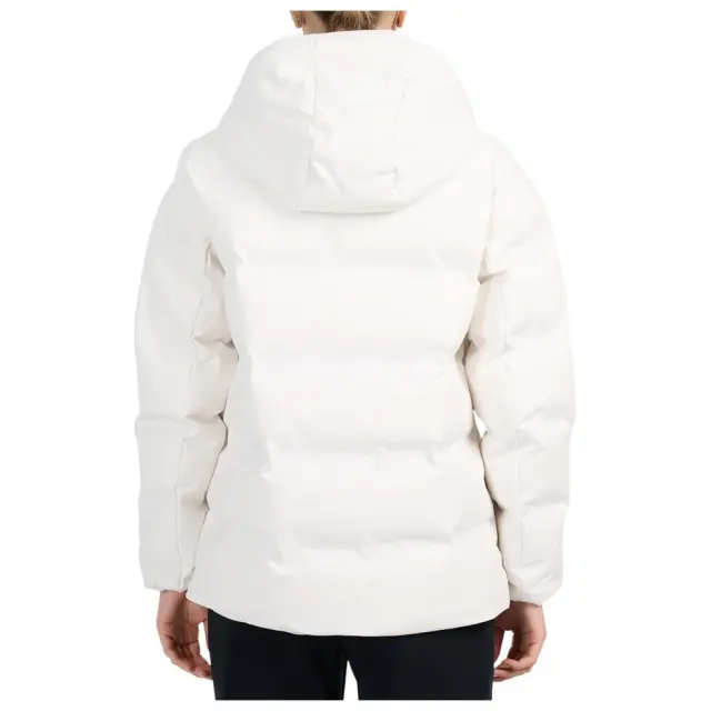4F Down Jacket White 4FWAW26TDJAF0927-83S - M 2