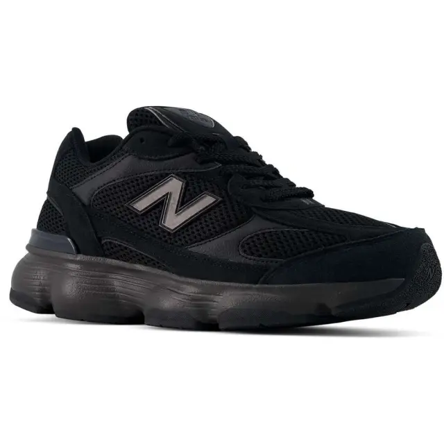 New Balance 603 Classics (M6037Z2-Black) - Μαύρο 3