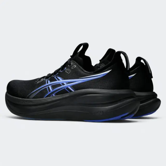 ASICS Gel-Nimbus 28 Men's Running Shoes 1011C127-004 3