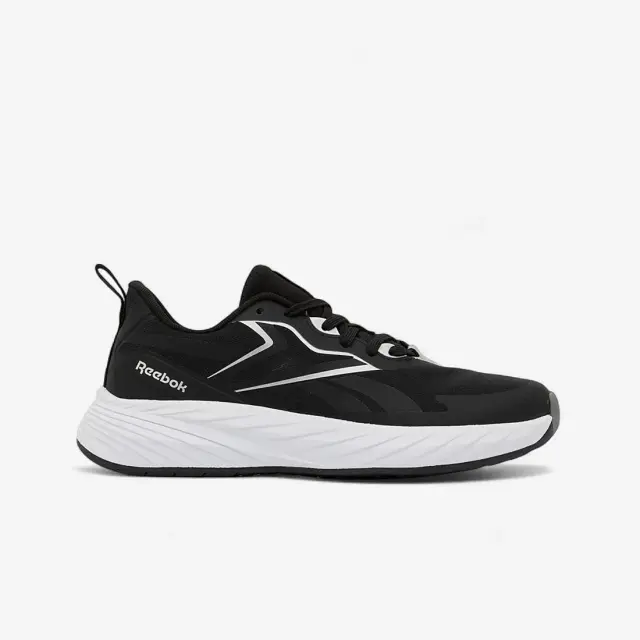 Reebok Verse Women's Walking Shoes Black/Silver 100250388 - 38