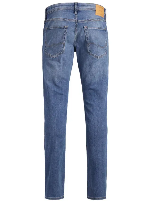 JJIGLENN JJORIGINAL AM 815 NOOS Blue Denim - 33 , 32 2