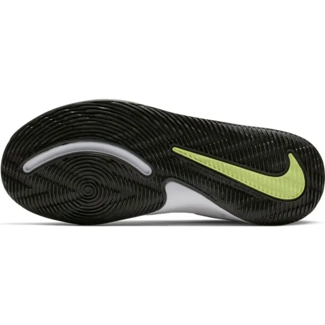 Nike Team Hustle D 9 AQ4225-100 - 30 3