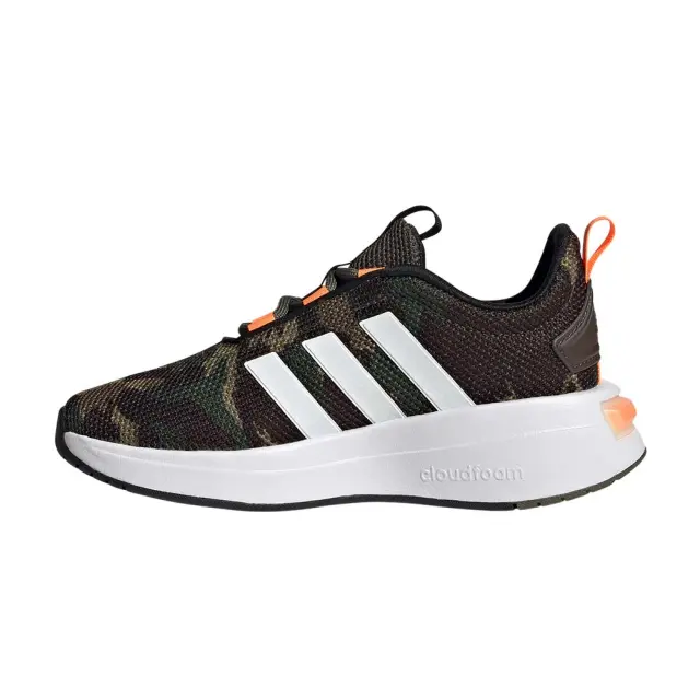 adidas Sportswear Kids Racer TR23 K Παραλλαγή - Κάμο IF0204 (adidas Sportswear) 2