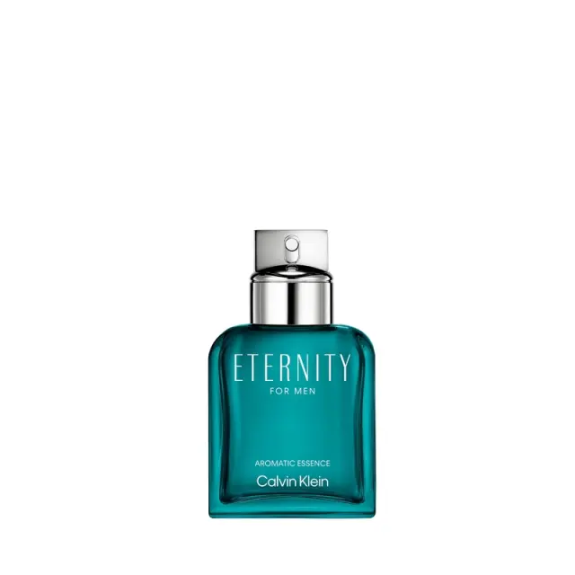 Eternity Aromatic Essence Parfum Intense For Men