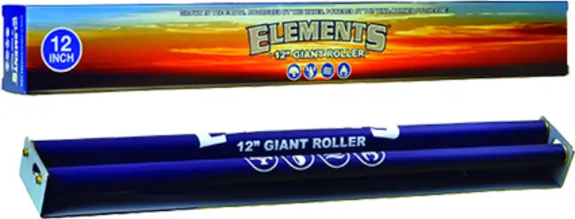 Elements Giant Roller Huge - Μηχανάκι Στριφτού 30.5cm (12 inches)