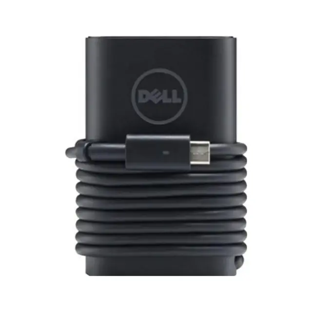DELL Φορτιστής USB-C 130W (450-AHRG/TM7MV)
