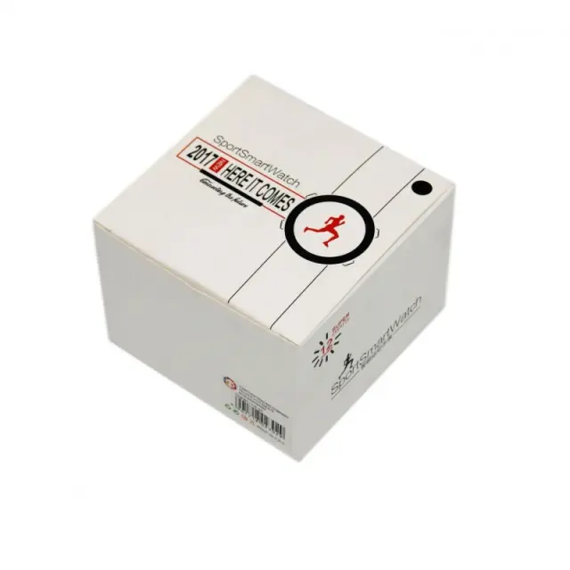 SPORT SMART WATCH SW-6047 3
