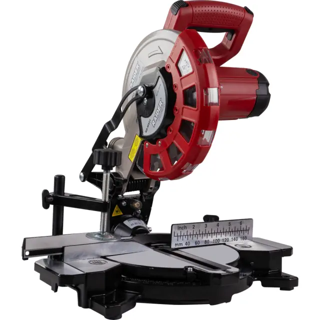 RAIDER Φαλτσοπρίονο RD-MS21 1400W