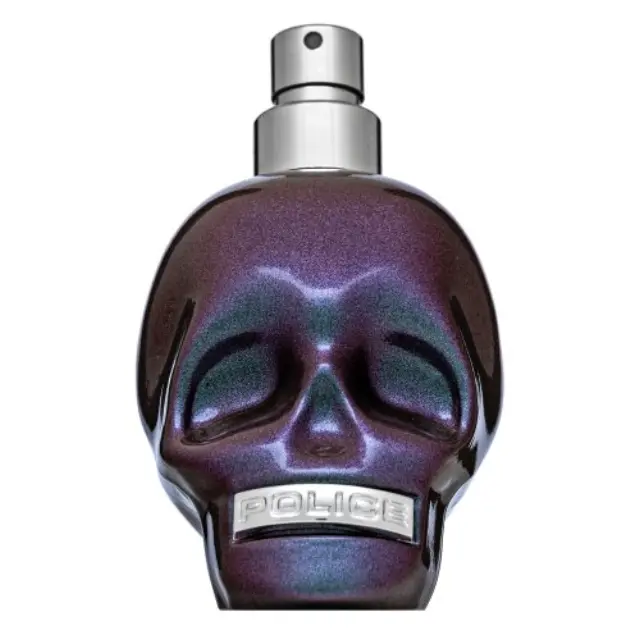 Police To Be My Avatar Eau de Parfum for women 40 ml