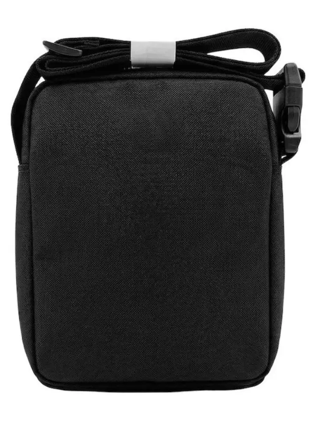 AntetokounBros Men's Shoulder / Crossbody Bag Black ACWT162011-001 - One Size 2
