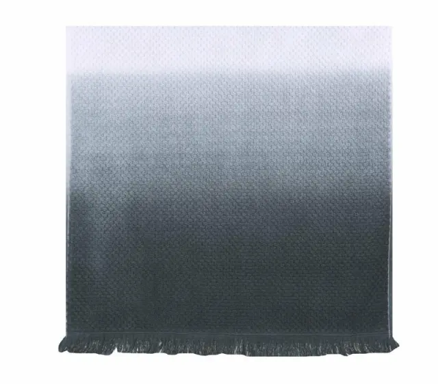 ΠΕΤΣΕΤΑ ΒΑΜΒ.OCEAN 3ΤΜΧ GREY 30X50-50X90-70X140 - NEF NEF