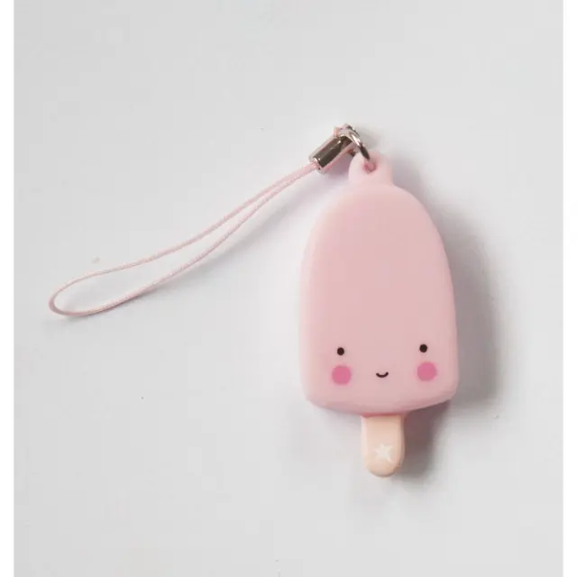 Κρεμαστό Popsicle A Little Lovely Company Pink MICH016 2