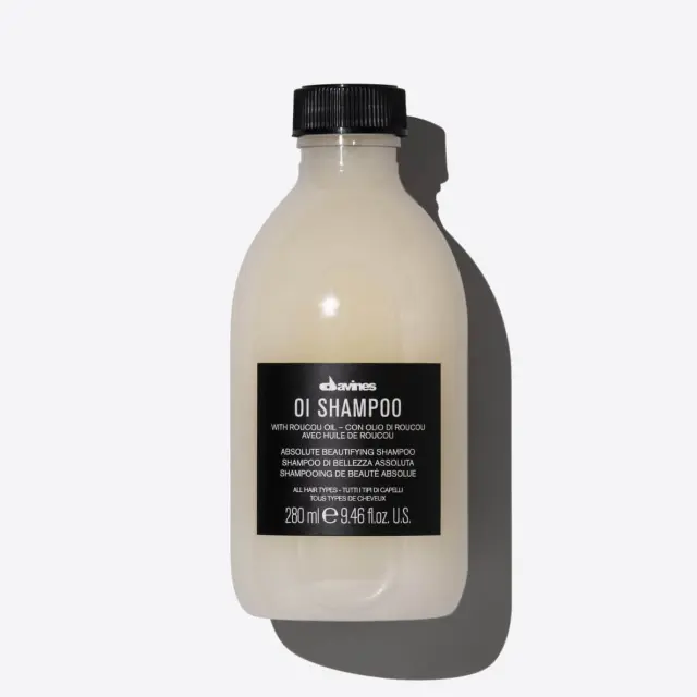 Davines OI Shampoo nourishing shampoo for all hair types 280 ml
