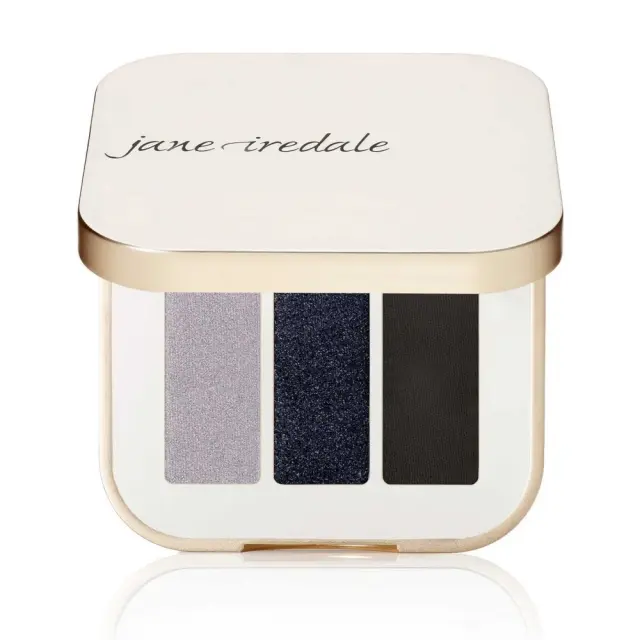 PurePressed Eye Shadow Triple - Blue Hour