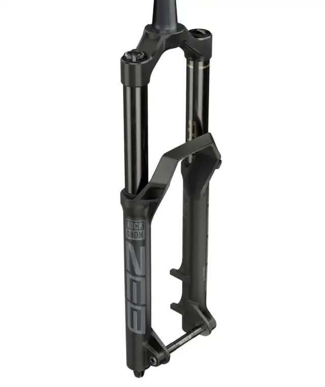 ΑΜΟΡΤΙΣΕΡ ROCKSHOX ZEB SELECT CHARGER RC CROWN 29'' BOOST 15X110 190MM TPR 44OFFSET DEBONAIR A1