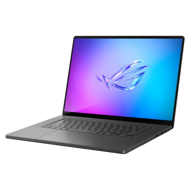 ASUS Laptop TUF Gaming A16 FA608UH-RV027W 16'' 1920x1200 WUXGA 165Hz R7-260/16GB/1TB SSD NVMe PCIe 4.0/NVidia GeForce RTX 5050 8GB/Win 11 Home/2Y/Jaeger Gray 2