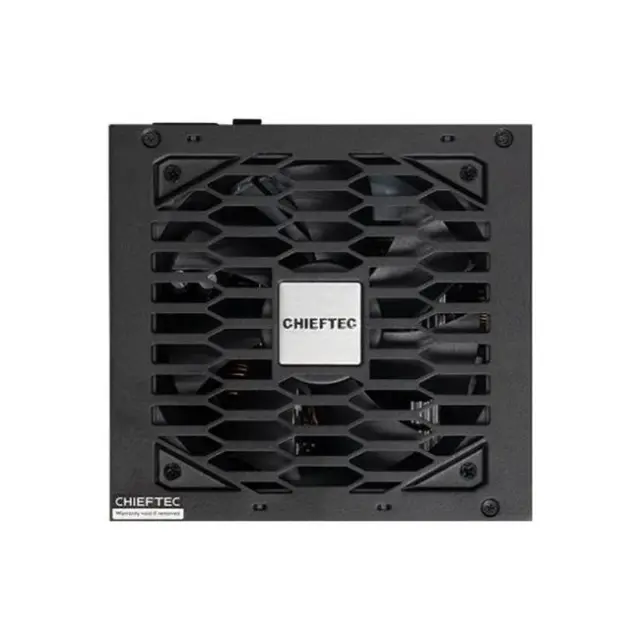 Chieftec PSU Vita BPX-650-S 650W 80+ Bronze (BPX-650-S) 2