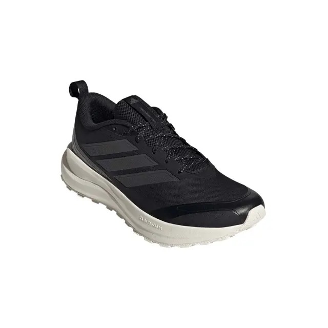 adidas Performance Men's Runfalcon 6 All Terrain Μαύρο - Μπεζ IH1826 (adidas Performance) 3