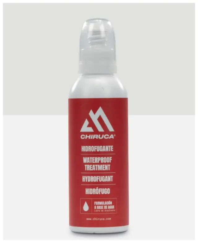 Σπρέι Αδιαβροχοποίησης Υποδημάτων Chiruca Hydrofugante Eco 150ml - 4599956