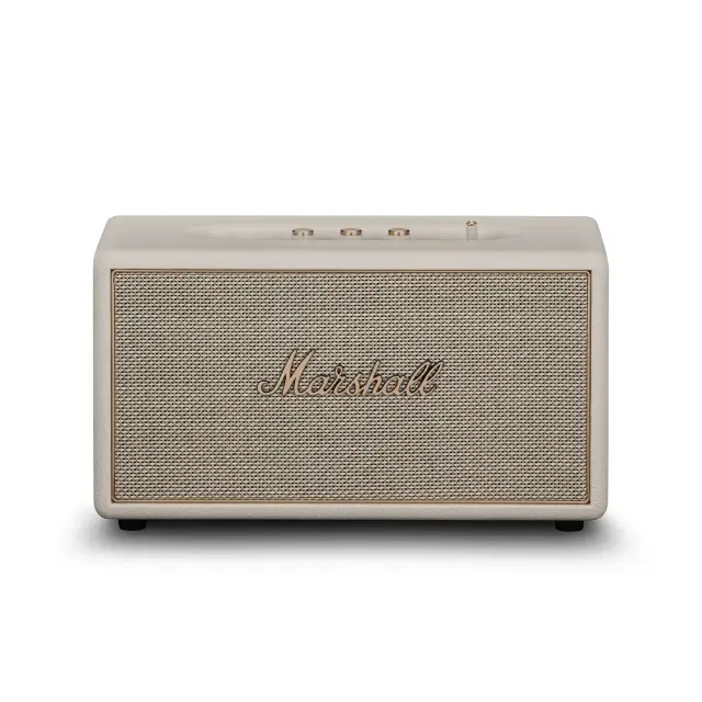Marshall Stanmore IV Cream