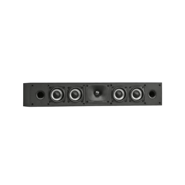 Polk Audio MXT-35 Black