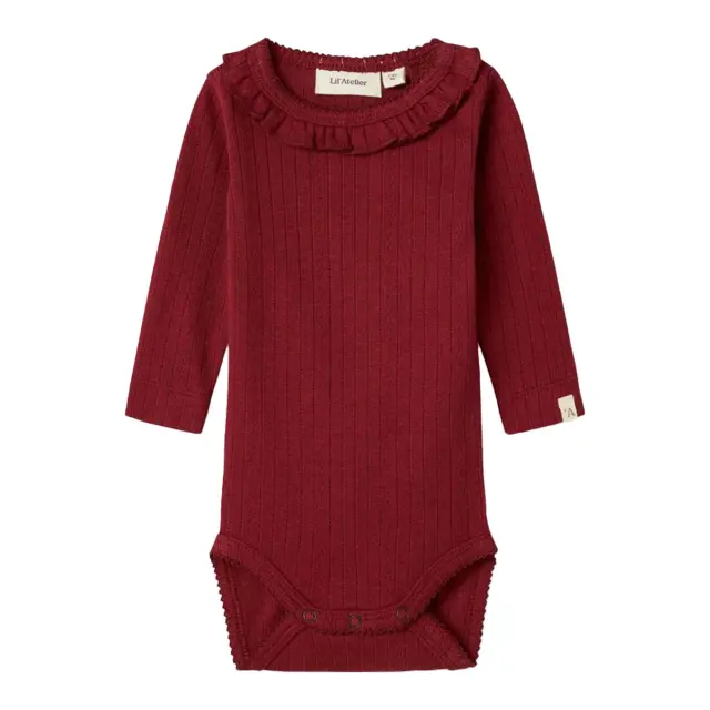 Φορμάκι organic cotton Lil'Atelier