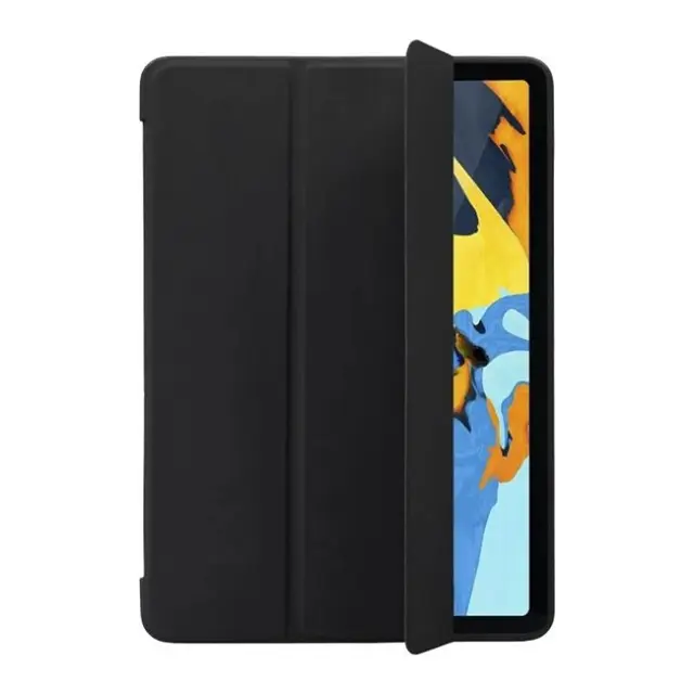 Fixed Θήκη Tablet iPad 10.9" (2022)/ 11" (2025) Padcover Black