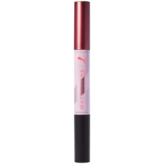 PUMA x Maybelline Matte & Metallic Eye Duo Stick 04 Goals / Courage