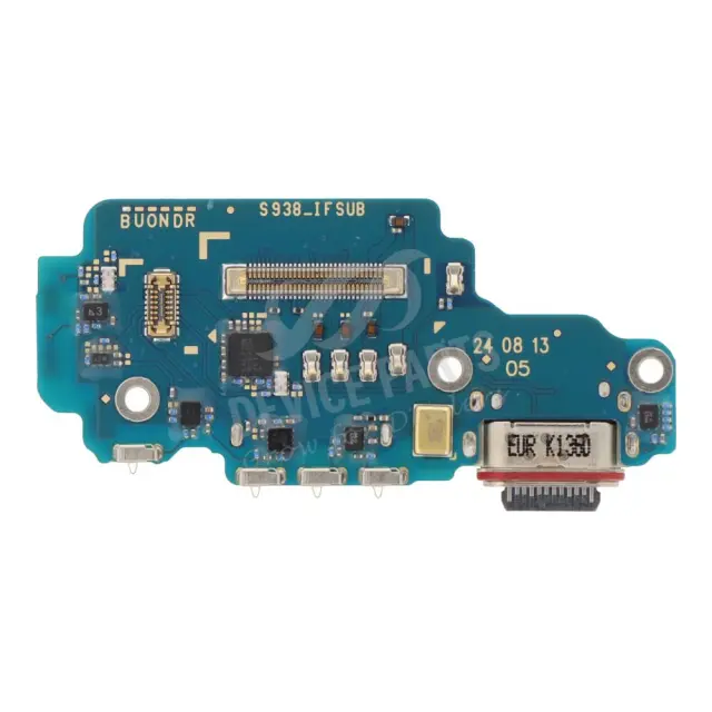 Charging Port Board Samsung Galaxy S25 Ultra S938b European Version Premium