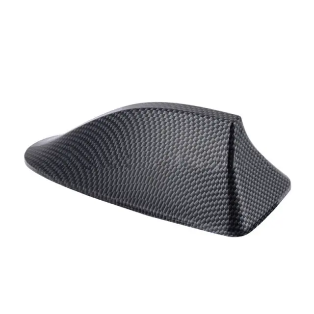 GrowPal Κεραία αυτοκινήτου καρχαρίας carbon - Shark antenna carbon 50006 2