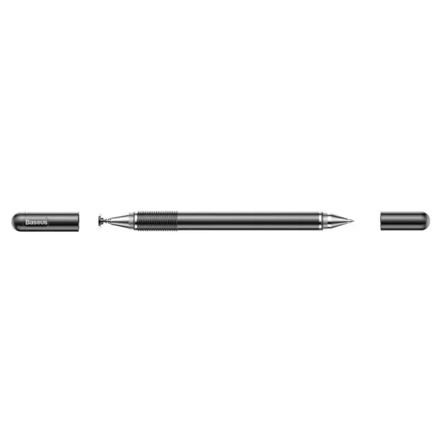 Baseus Touch Pen Golden Cudgel Μαύρο 2