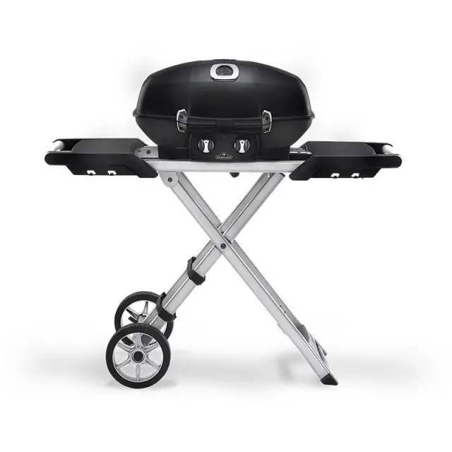 Ψησταριά Υγραερίου TravelQ PRO285X - NAPOLEON 2